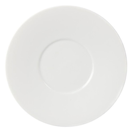Soucoupes Olympia 150mm (Lot de 12)