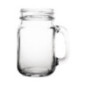 Chope en verre Olympia 450ml (Lot de 12)