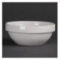 Bol empilable Olympia 132mm (Lot de 12)
