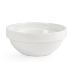 Bol empilable Olympia 132mm (Lot de 12)
