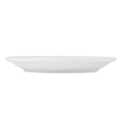 Assiettes à bord étroit Olympia Athena 165mm (Lot de 12)