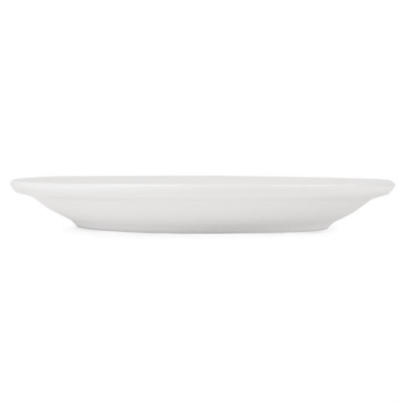 Assiettes à bord étroit Olympia Athena 165mm (Lot de 12)