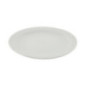 Assiettes à bord étroit Olympia Athena 205mm (Lot de 12)