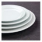 Assiettes à bord étroit Olympia Athena 254mm (Lot de 12)