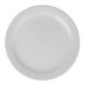 Assiettes à bord étroit Olympia Athena 254mm (Lot de 12)