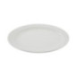 Assiettes à bord étroit Olympia Athena 254mm (Lot de 12)