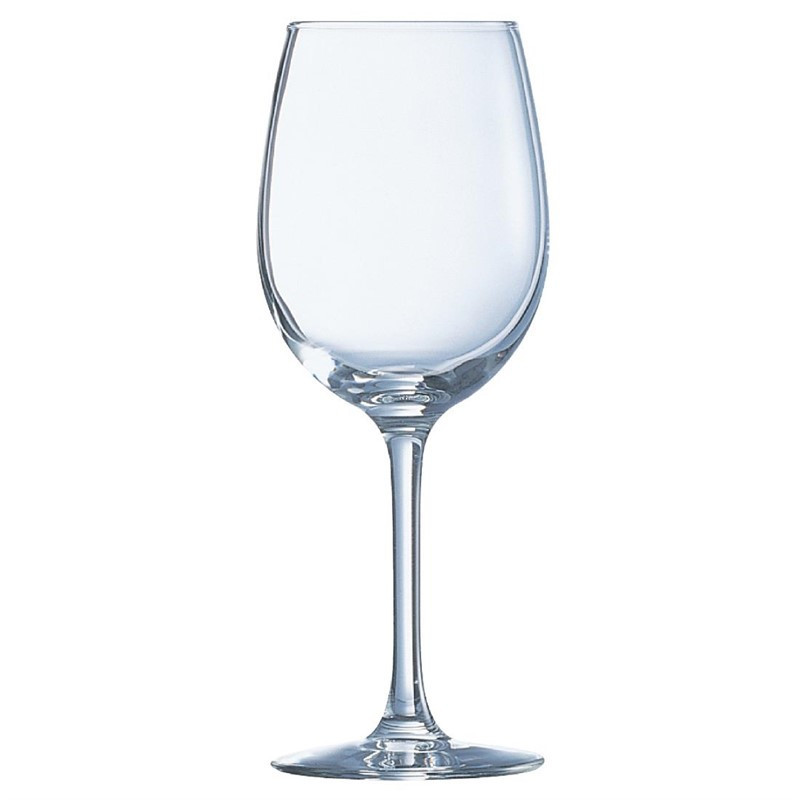 Verres à vin Chef & Sommelier Cabernet Tulip 250ml (Lot de 24)