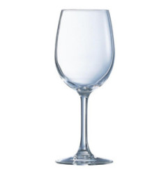 Verres à vin Chef & Sommelier Cabernet Tulip 350ml (lot de 24)