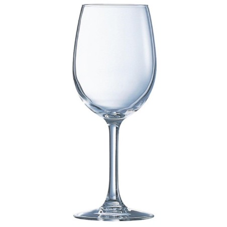 Verres à vin Chef & Sommelier Cabernet Tulip 350ml (lot de 24)