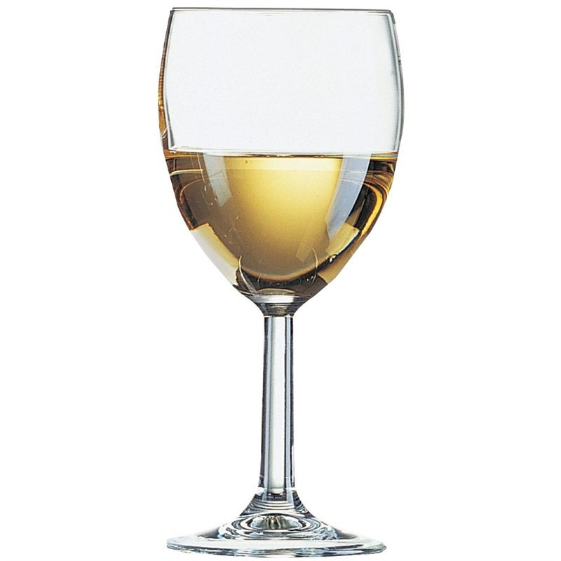 Verres à vin CE Arcoroc Savoie Grand Vin 350ml (lot de 48)