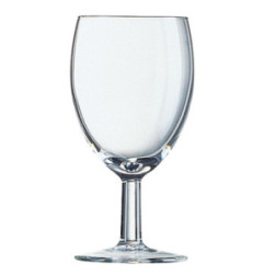 Verres à vin Arcoroc Savoie 240ml (Lot de 48)