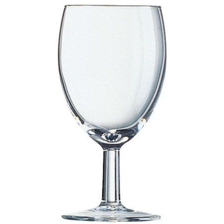 Verres à vin Arcoroc Savoie 240ml (Lot de 48)