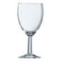Verres à vin Arcoroc Savoie 190ml (Lot de 48)