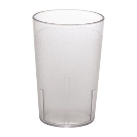 Verre en plastique Colorware Cambro 23 cl (lot de 72)