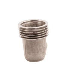 Passoires à thé pour théières Olympia Café 510ml lot de 6
