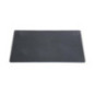 Plat en ardoise Olympia pour plateau CM061 280x180mm (Lot de 2)