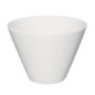 Ramequin conique blanc Olympia 70mm x12 (Lot de 12)