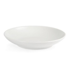 Assiettes creuses Olympia 260mm (Lot de 6)