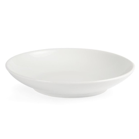 Assiettes creuses Olympia 260mm (Lot de 6)