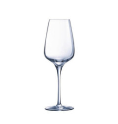 Verre à vin Chef & Sommelier Grand Sublym 334ml (lot de 24)