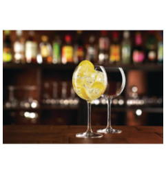 Verres à gin Arcoroc Juniper 680ml (lot de 6)