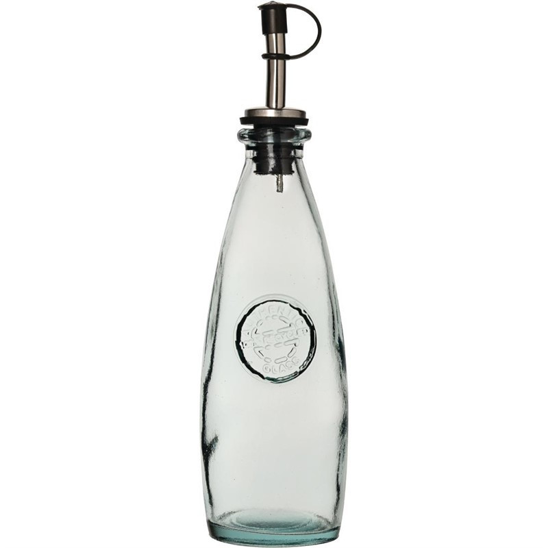 Bouteille d'huile Utopia Authentico 300ml Bouteille d'huile Utopia Authentico 300ml