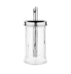 Sucrier doseur avec bec de 19mm Olympia