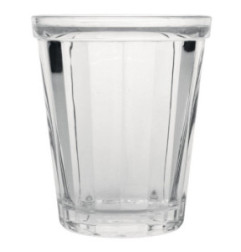 Gobelets Olympia Cabot transparents 260ml