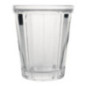 Gobelets Olympia Cabot transparents 260ml