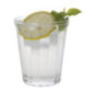 Gobelets Olympia Cabot transparents 260ml