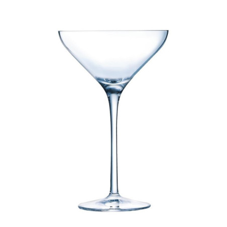 Verres à martini Chef & Sommelier Cabernet 210ml (lot de 6)