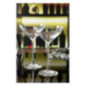 Verres à martini Chef & Sommelier Cabernet 210ml (lot de 6)