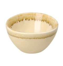 Pot à sauce couleur sable Kiln Olympia 68mm
