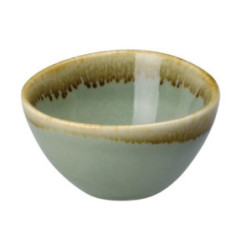 Pot à sauce couleur mousse Kiln Olympia 68mm