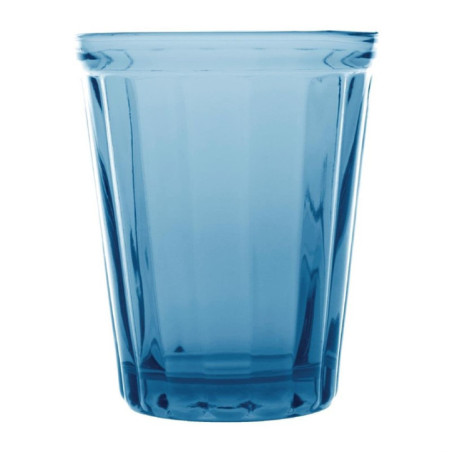 Gobelets Olympia Cabot bleus 260ml