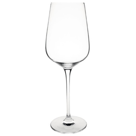 Verres à vin en cristal Olympia Claro 430ml