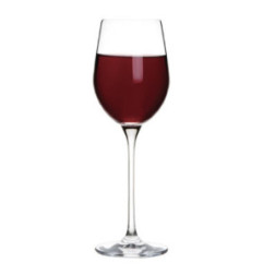 Verres à vin en cristal Olympia Campana 380ml 