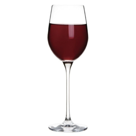 Verres à vin en cristal Olympia Campana 380ml 