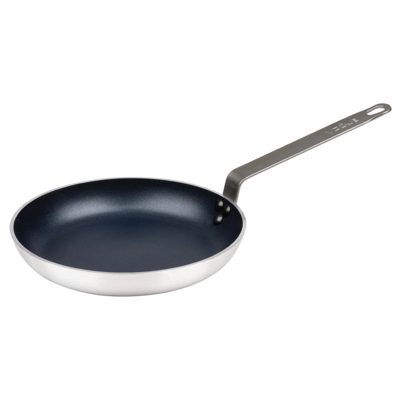 Poêle antiadhésive induction Vogue 240mm