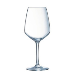 Verres à vin Arcoroc Juliette 500ml (lot de 24)