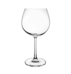 Verres à gin en cristal Bar Collection Olympia 645ml (lot de 6)