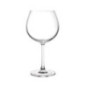 Verres à gin en cristal Bar Collection Olympia 645ml (lot de 6)