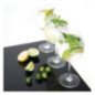 Verres à gin en cristal Bar Collection Olympia 645ml (lot de 6)