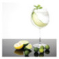 Verres à gin en cristal Bar Collection Olympia 645ml (lot de 6)