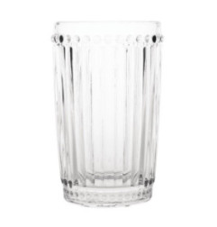 Gobelets Olympia Baroque 395ml (lot de 6)