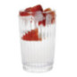 Gobelets Olympia Baroque 395ml (lot de 6)