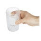 Gobelets Olympia Baroque 395ml (lot de 6)