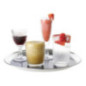 Gobelets Olympia Baroque 395ml (lot de 6)