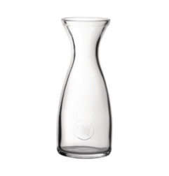 Carafes à vin Utopia 1 L (Lot de 6)