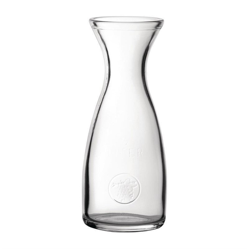 Carafes à vin Utopia 1 L (Lot de 6)